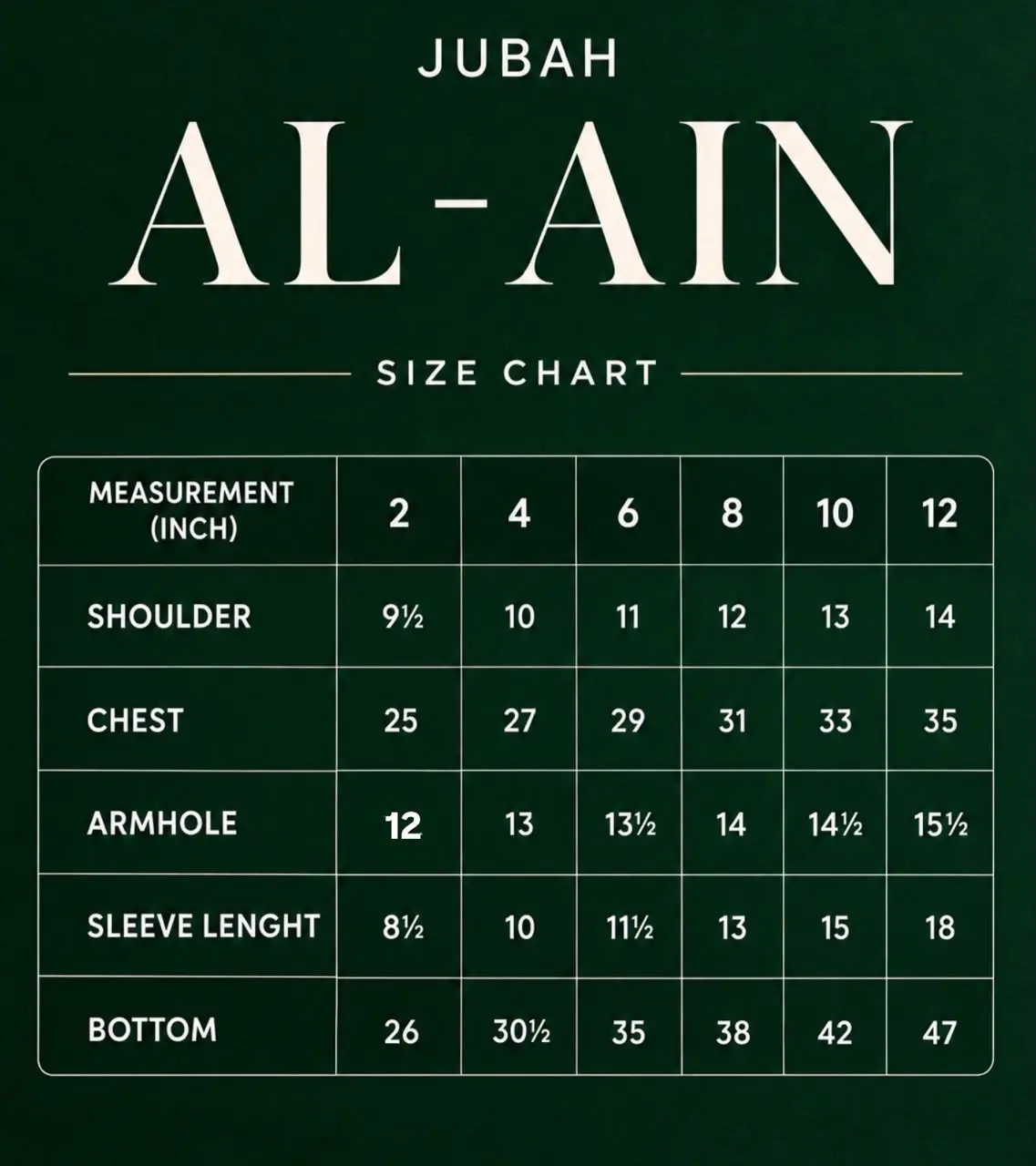 AL AIN KIDS - NUDE (27) - Image 2