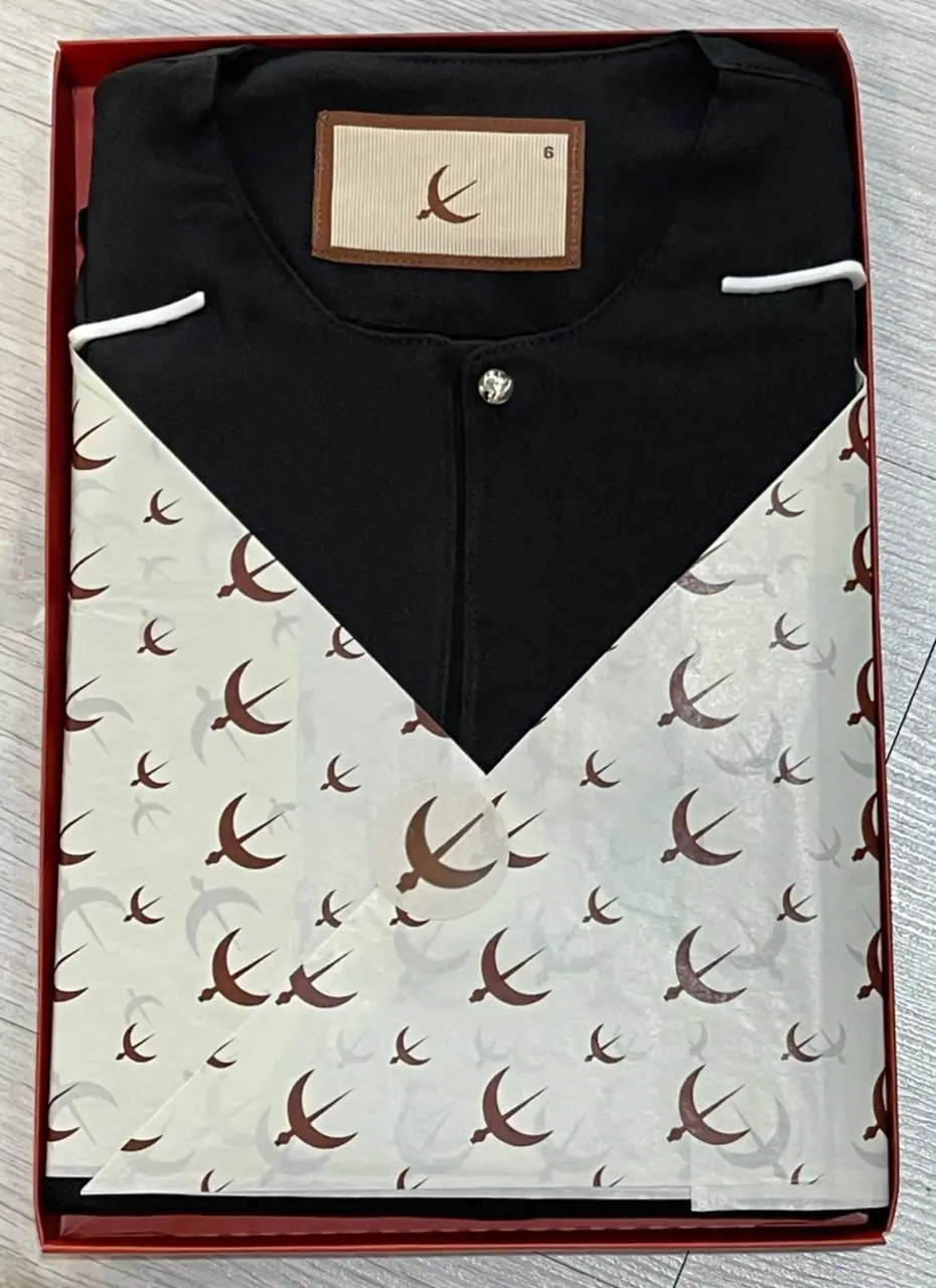 AL NASSR KIDS - BLACK (1)