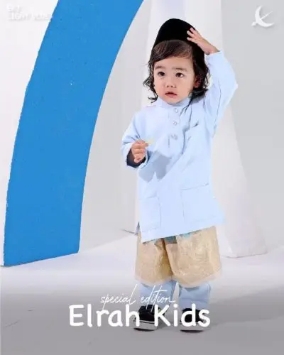 NOBLE KIDS - LIGHT BLUE (6)
