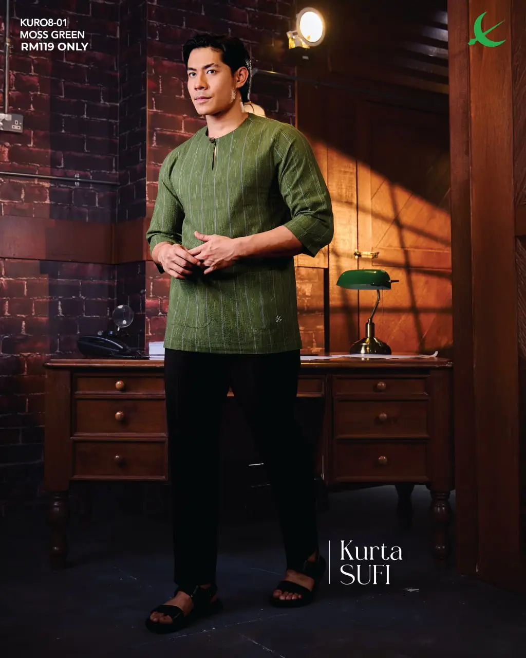 KURTA || SUFI || 2026