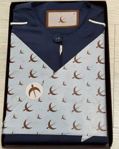 AL AIN KIDS - NAVY BLUE (3)