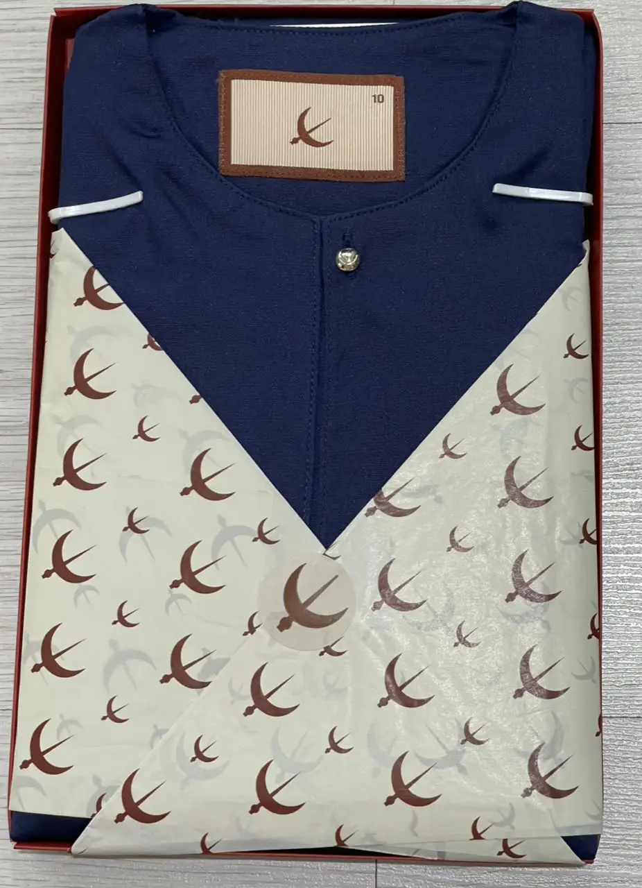 AL NASSR KIDS - NAVY BLUE (3)
