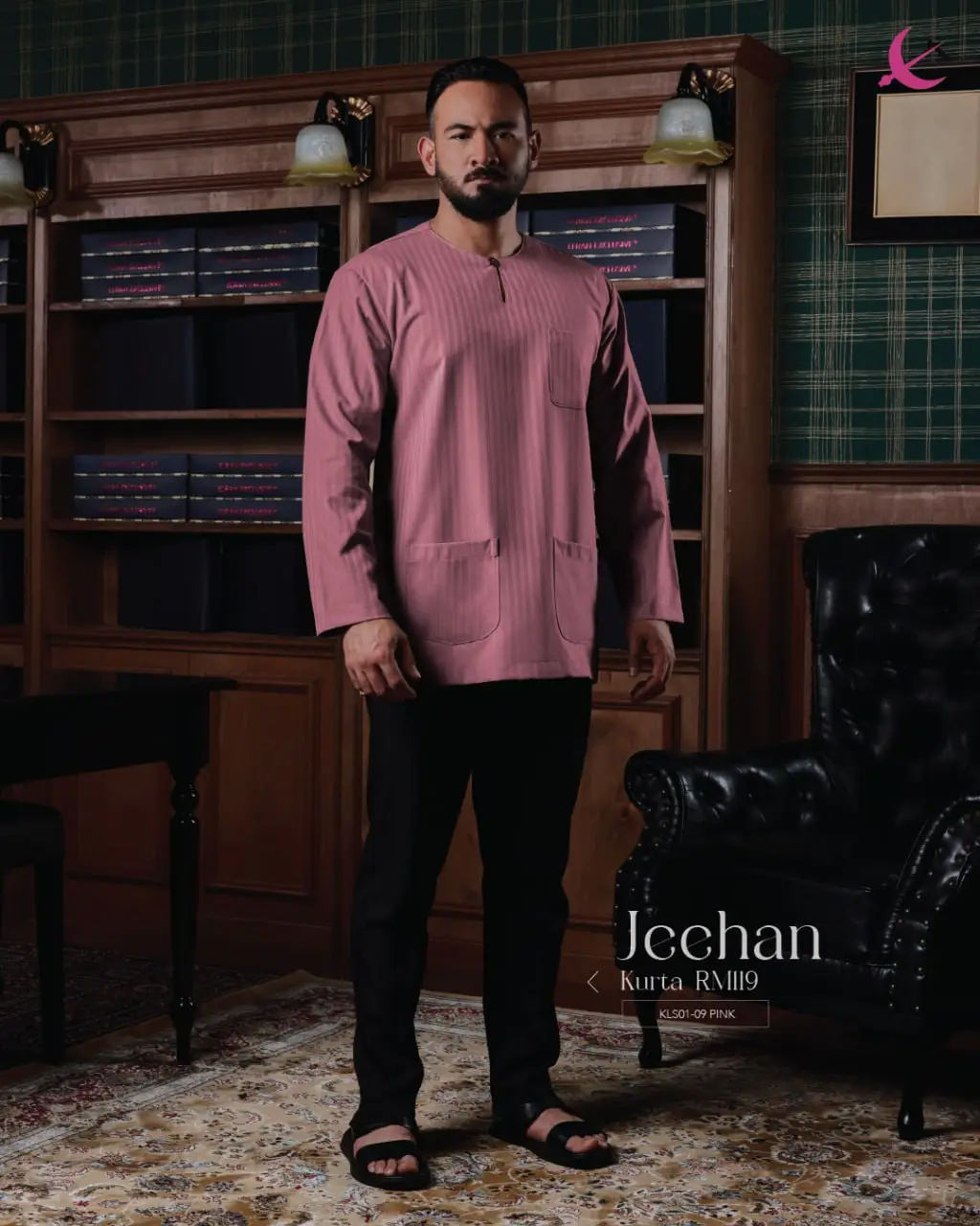 KURTA || SAFF || 2025 || JEEHAN (9)
