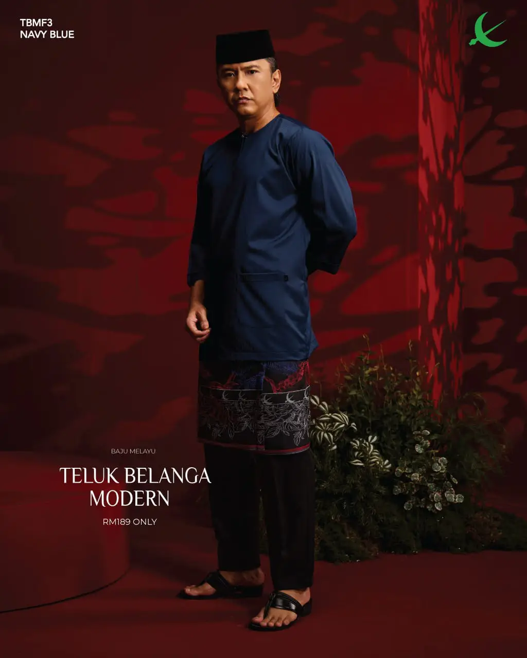 TELUK BELANGA || MODERN FIT || 2026 || MODERN FIT (3)